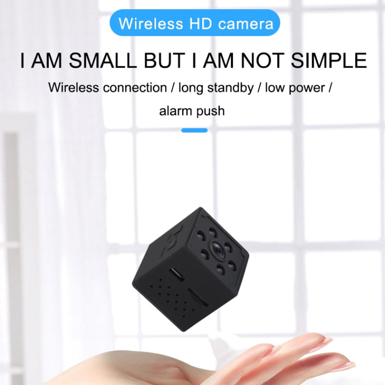 Q15 1080P HD Smart Home WiFi Camera, Support Motion Detection & Non-light Night Vision & TF Card, Q15 Q15 1080P HD Smart Home WiFi Camera, Support Motion Detection & Non-light Night Vision & TF Card, Q15